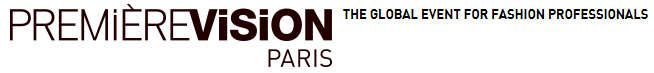 Выставка Premiere Vision Paris 2016