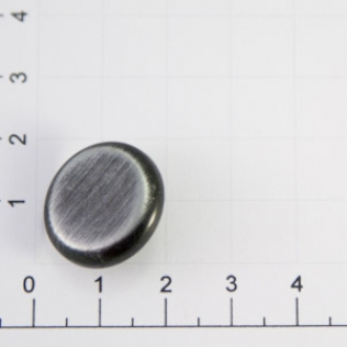 Хольнитен круглый 20 мм черный металл